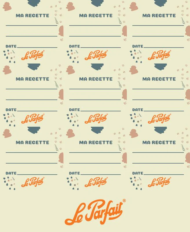 Adhesive labels for House cans - board of 27 - Image 3