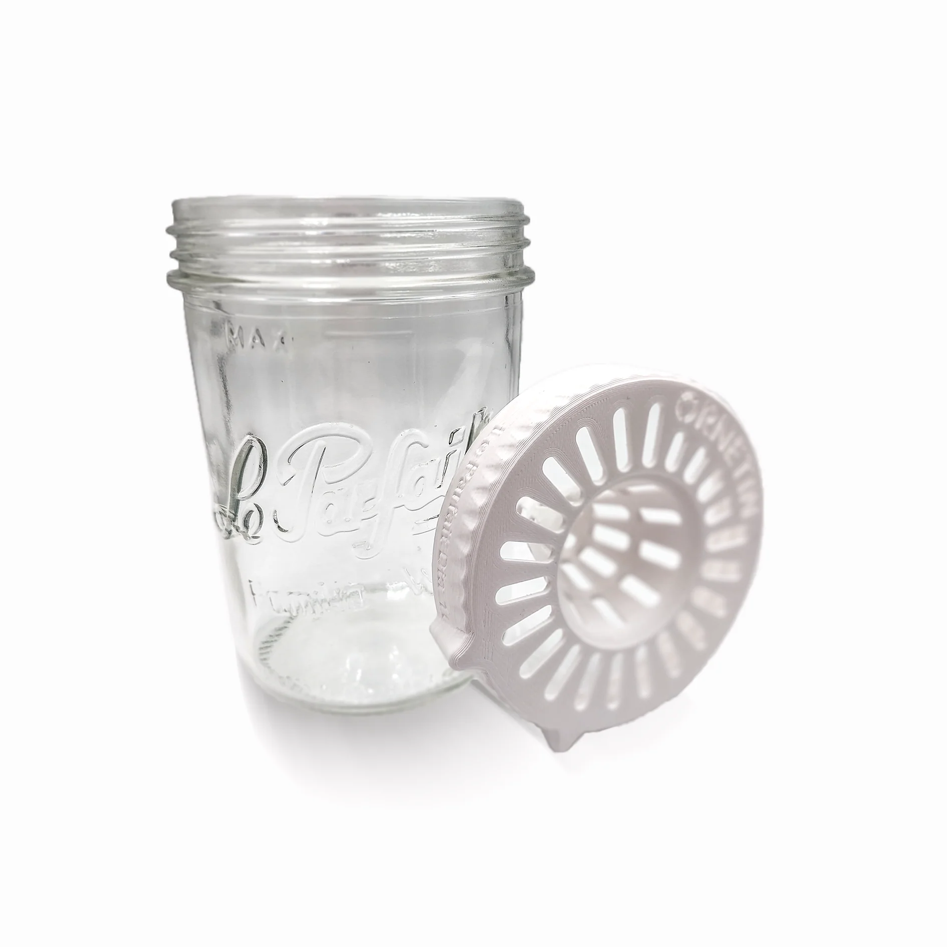 Asian hornet trap "Familia Wiss 750" Ø 100 - Le Parfait X Ornetine - Image 4
