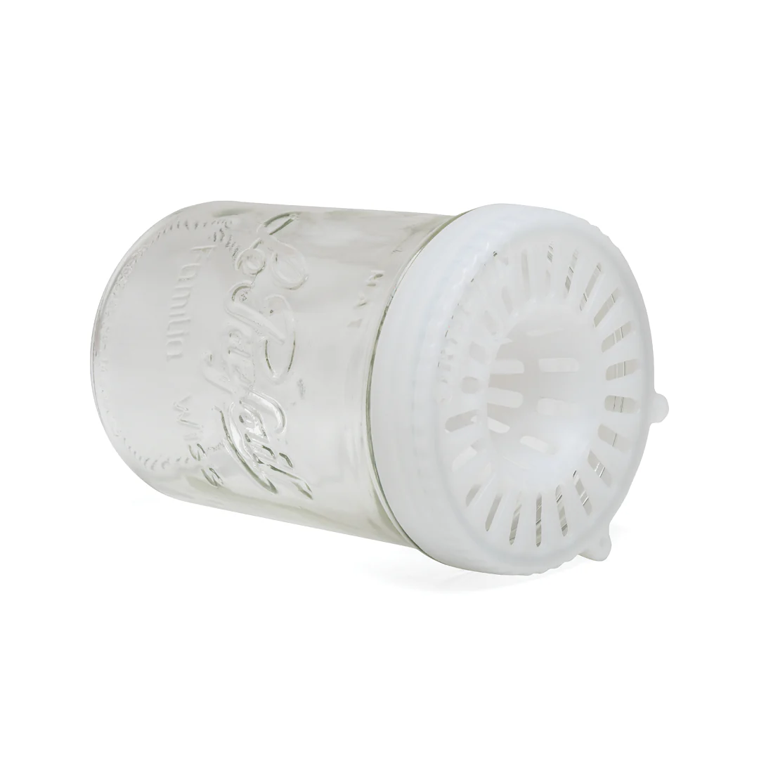 Asian hornet trap "Familia Wiss 750" Ø 100 - Le Parfait X Ornetine - Image 8