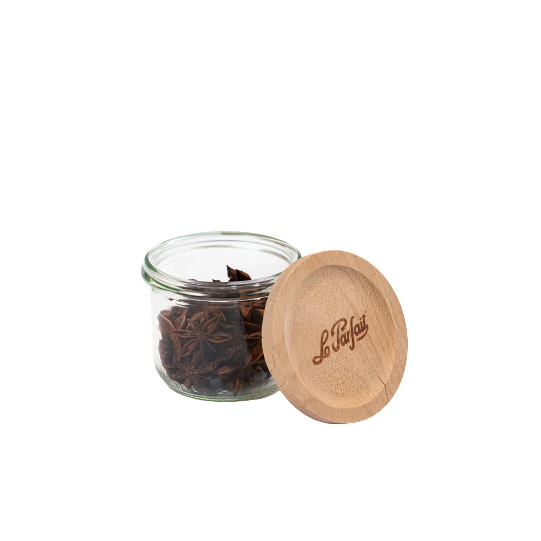 Bocal "Bistrot" - Wood Edition - Image 10