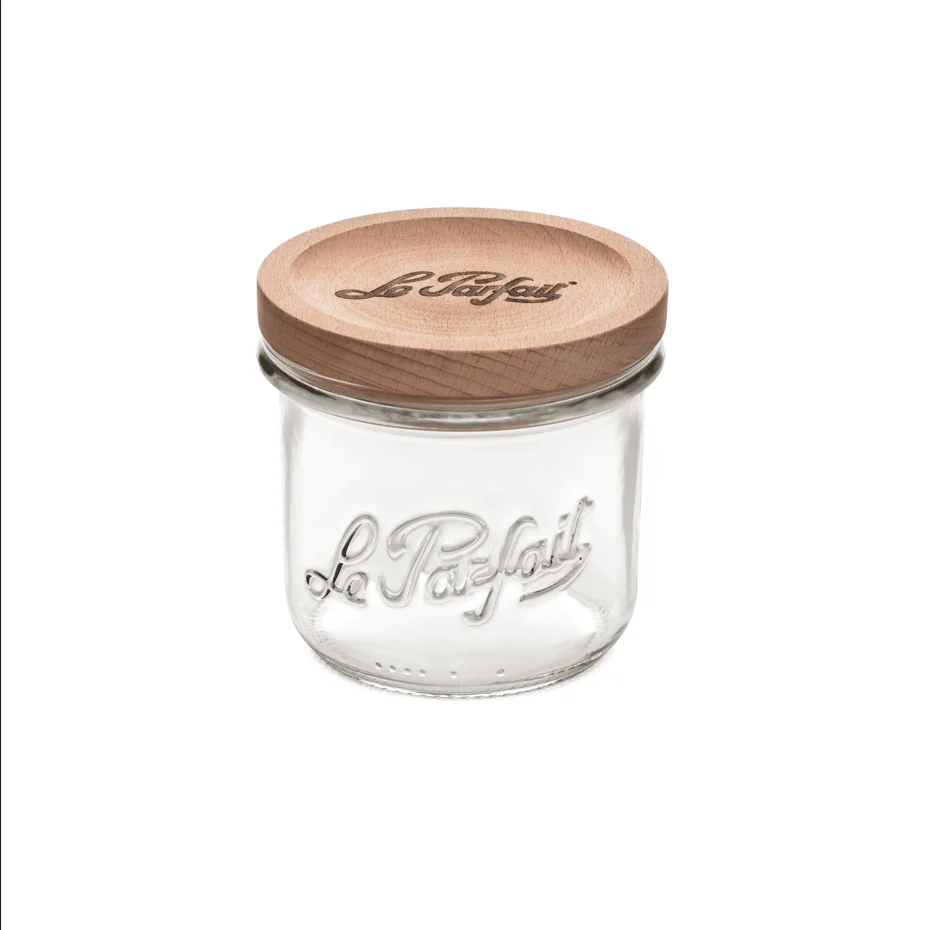 Bocal "Bistrot" - Wood Edition - Image 5