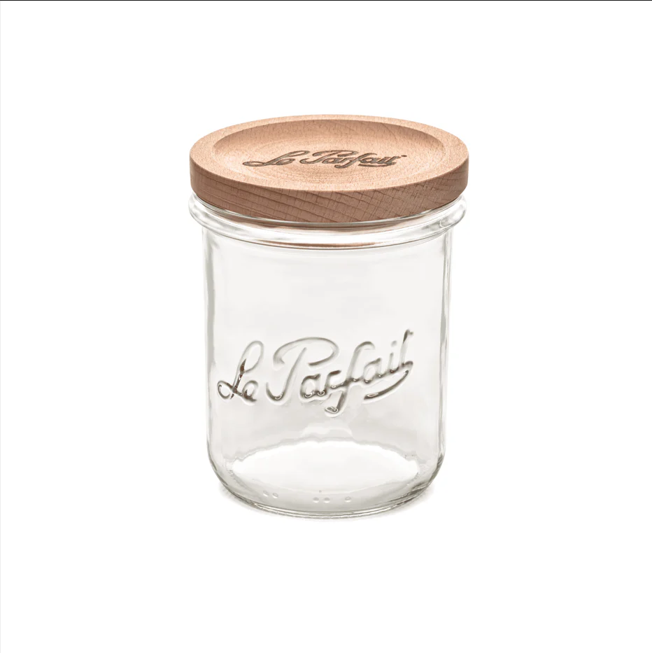 Bocal "Bistrot" - Wood Edition - Image 6