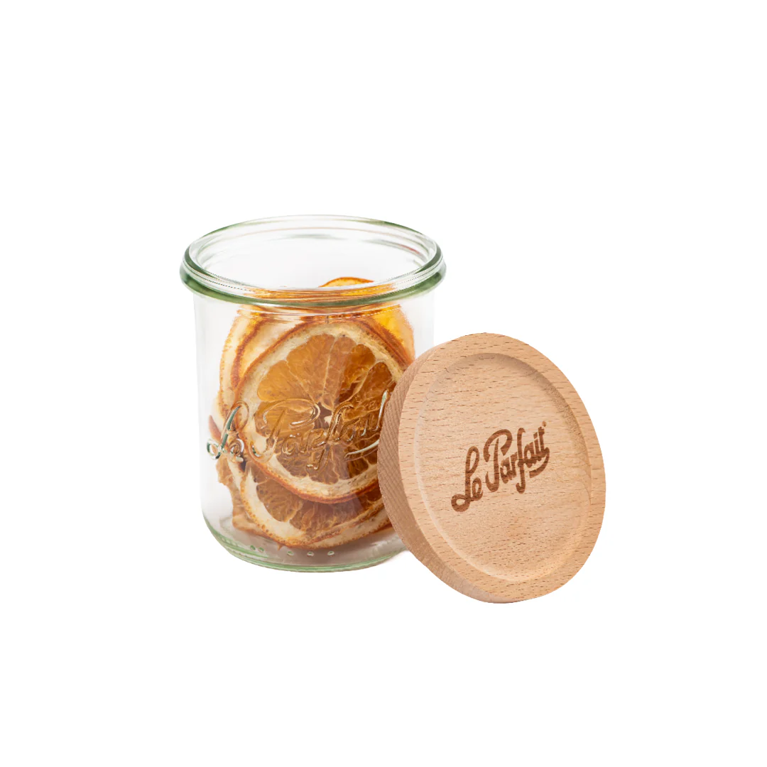Bocal "Bistrot" - Wood Edition - Image 8