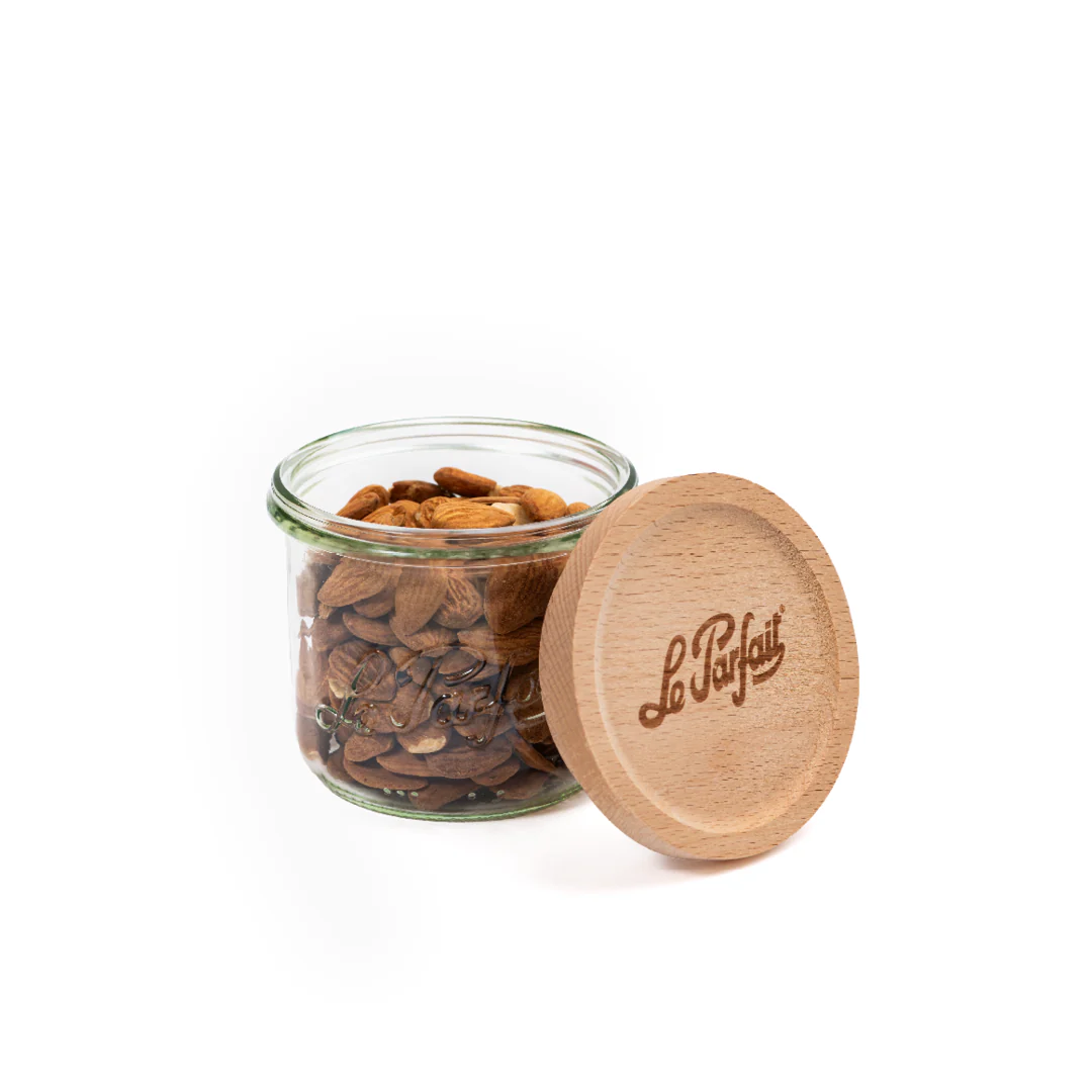 Bocal "Bistrot" - Wood Edition - Image 9