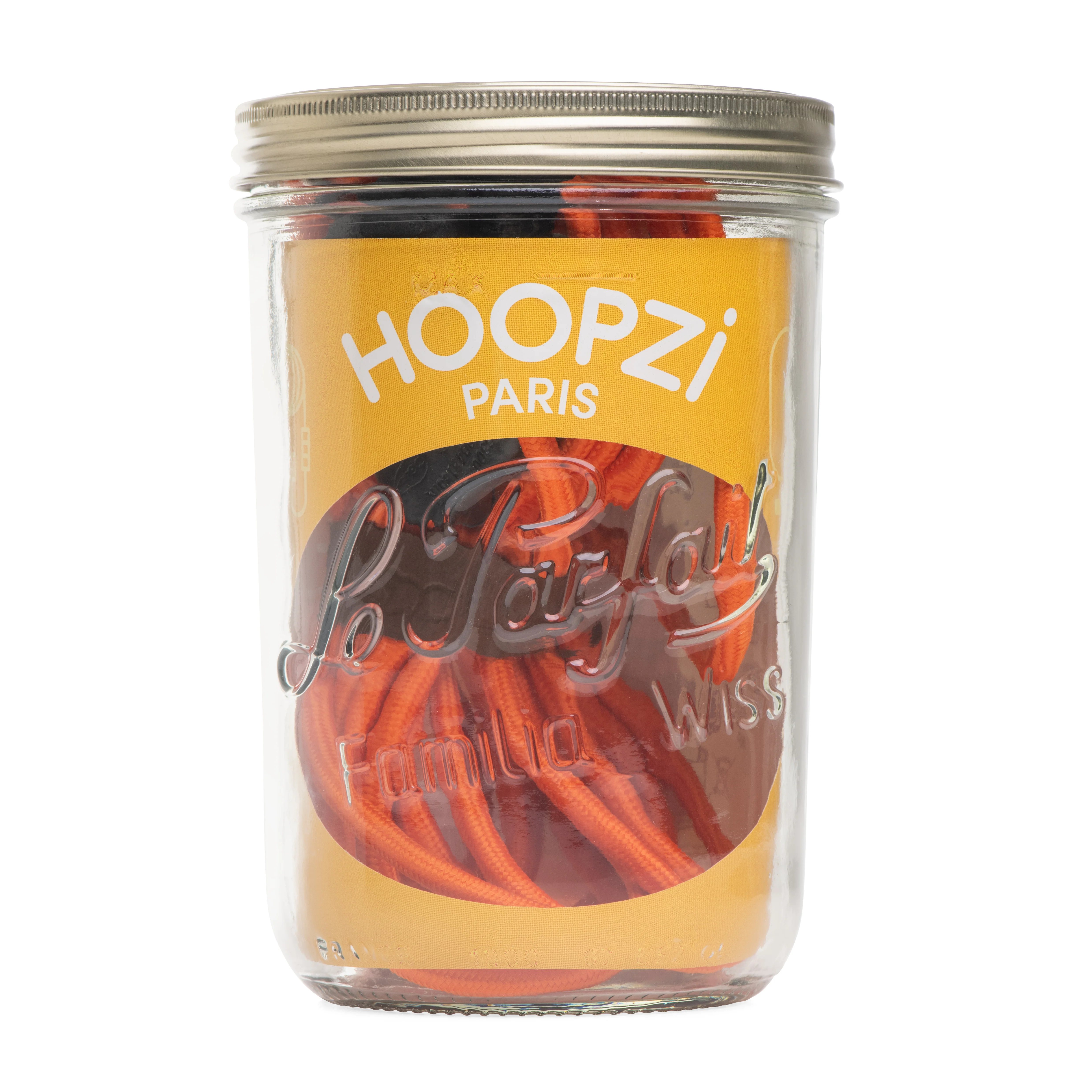 Bocal lamp - Le Parfait X Hoopzi - Image 5