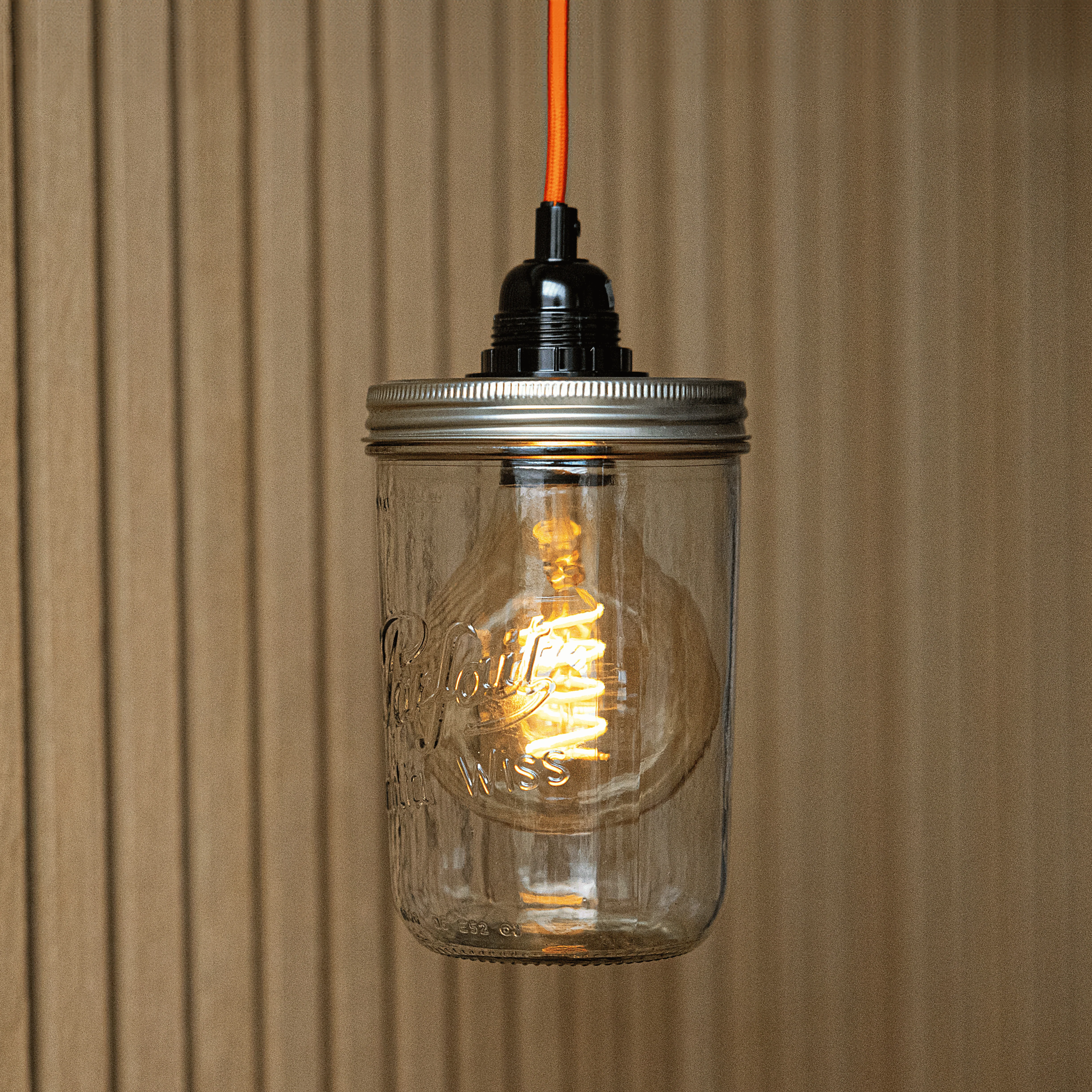 Bocal lamp - Le Parfait X Hoopzi - Image 8