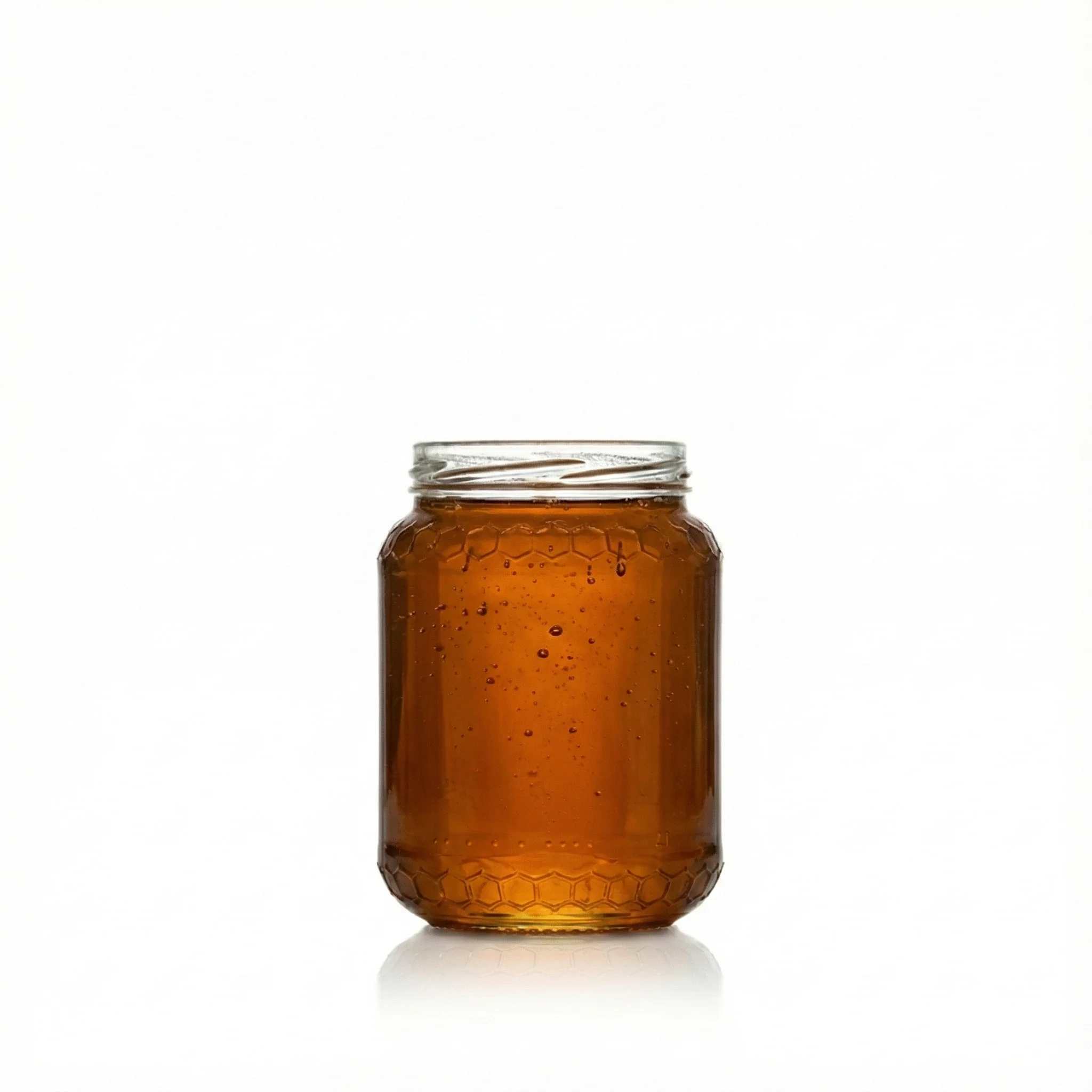 Honey pot jar - Image 4