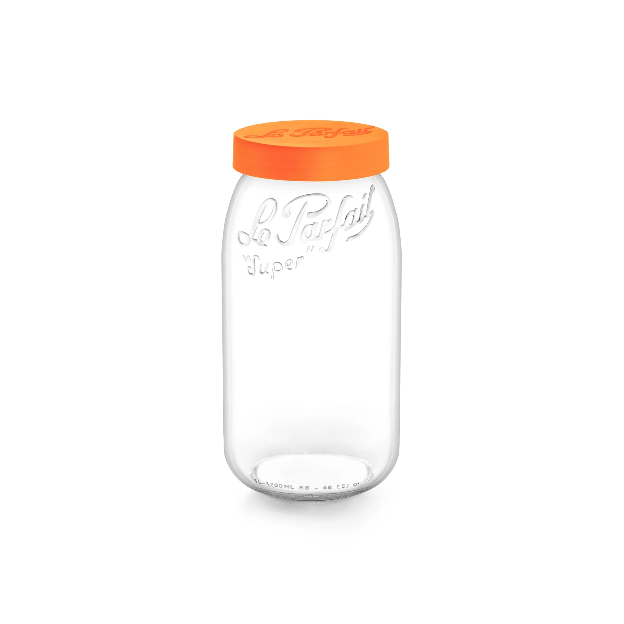 Glass jar "Color Vis" - Le Parfait - Image 22