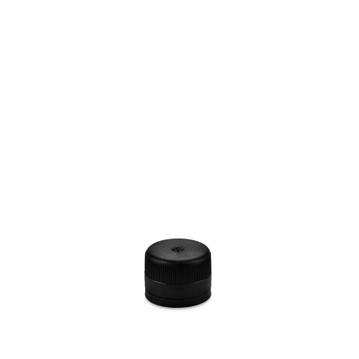 Cap with a PP pouring spout 31.5x24 mm