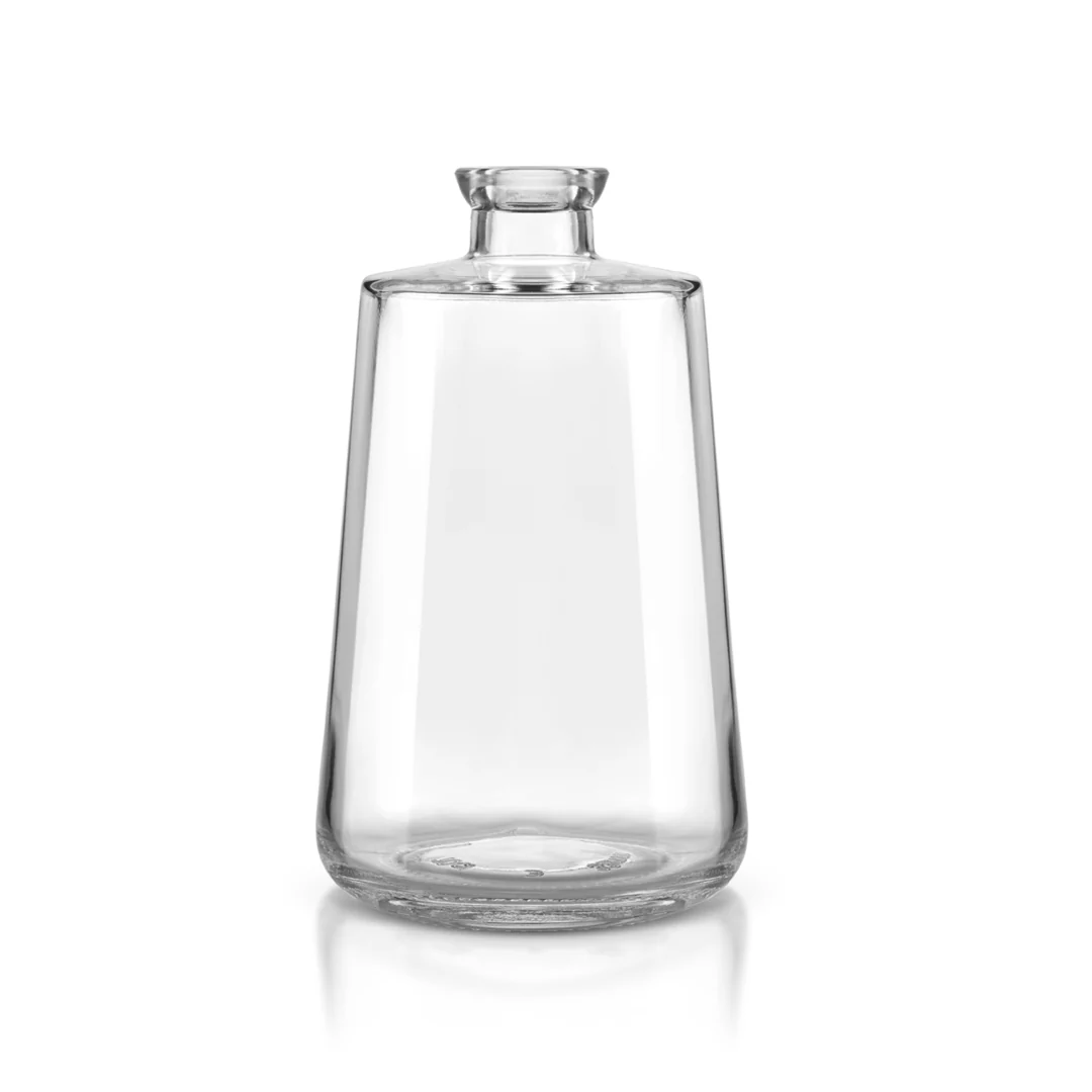 Glass bottle - 700ml - "Alchemist"