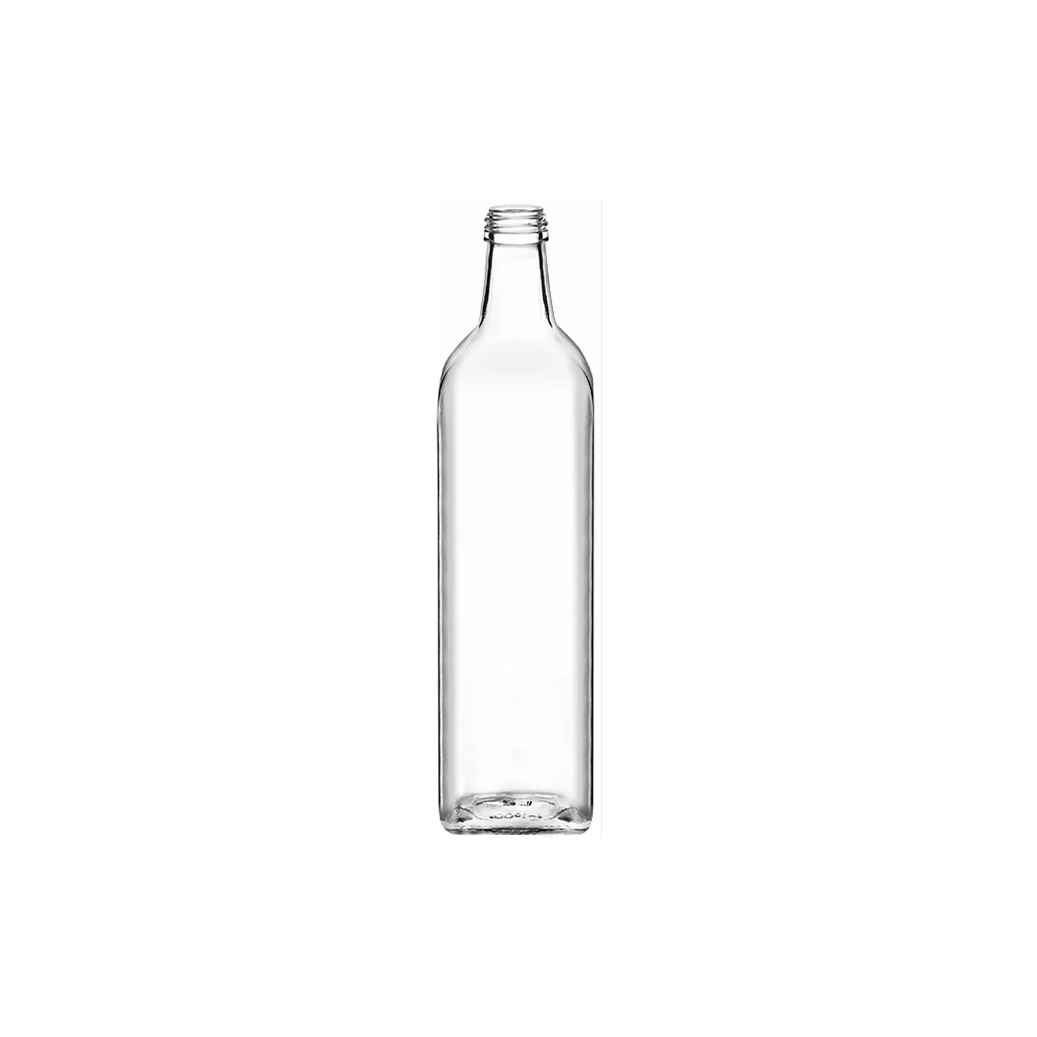 Marasca bottle 250ml white - Image 2