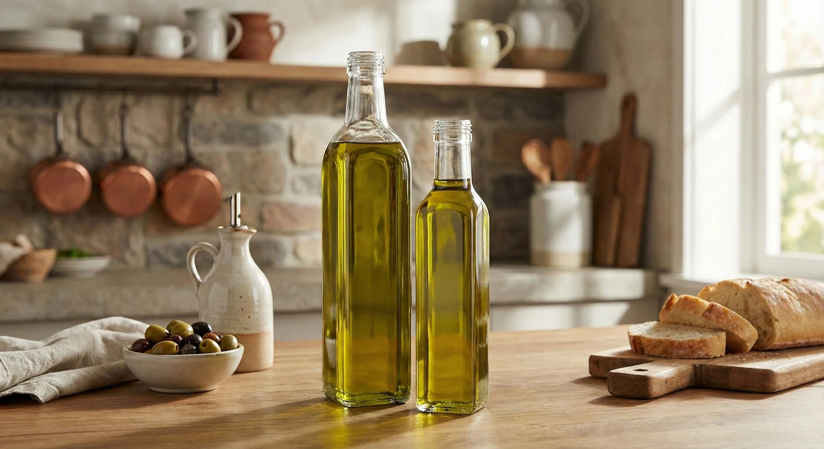 Marasca bottle 250ml white - Image 6