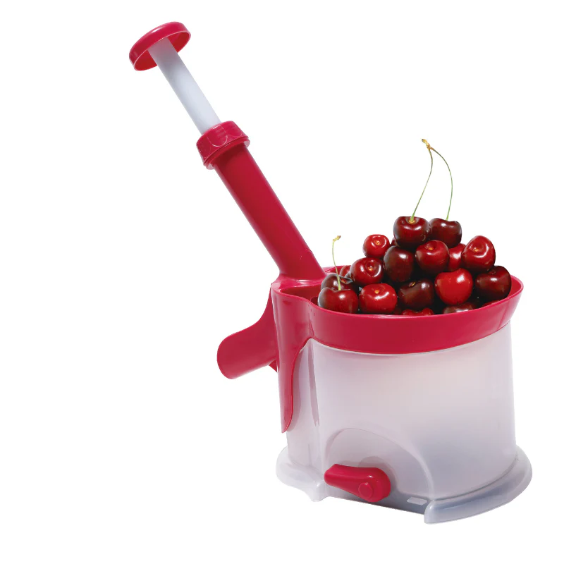 Cherry and olives denumor - Image 2