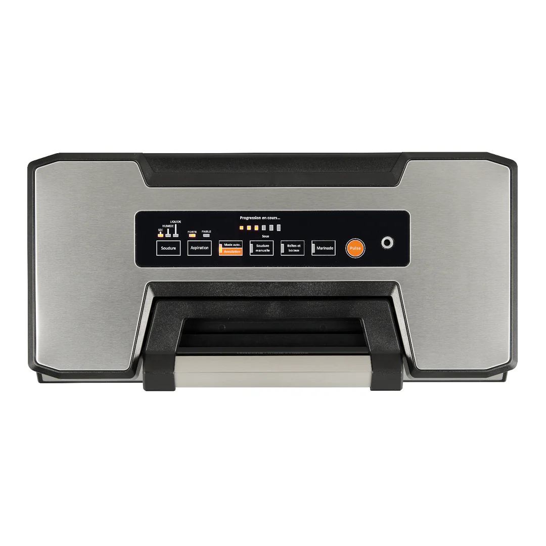 Experte 130 watt vacuum packaging machine Le Parfait®