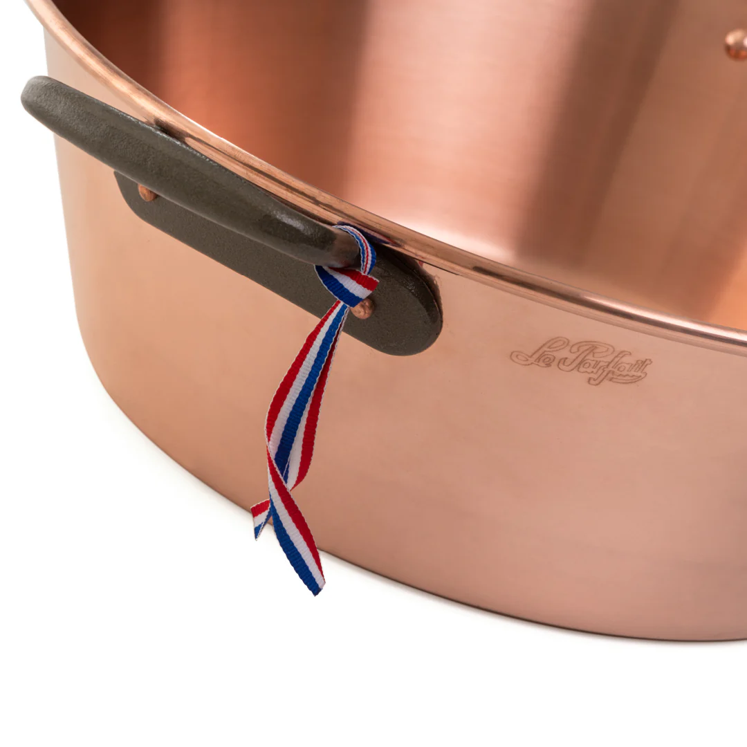 Copper basin - Le Parfait ~ Essentials - Image 2