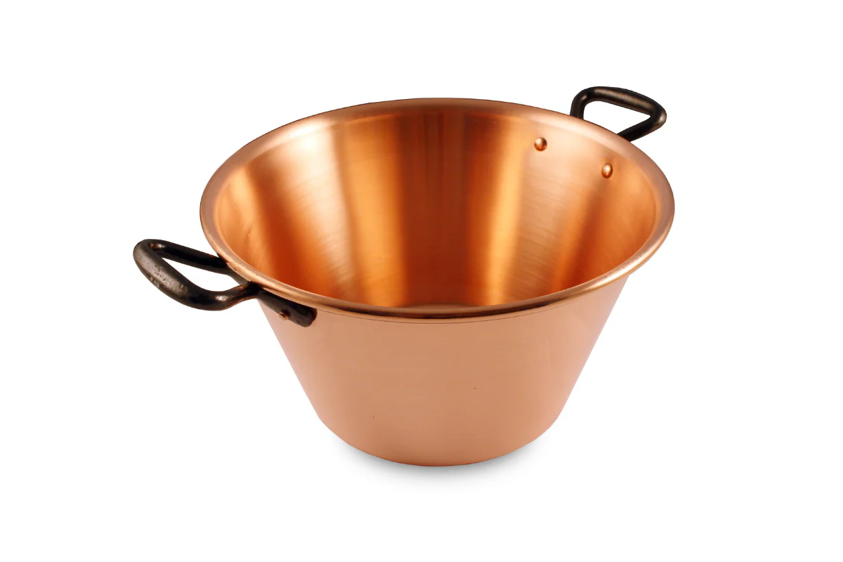 Copper basin - Le Parfait ~ Essentials - Image 2
