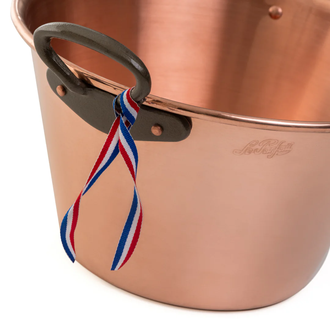 Copper basin - Le Parfait ~ Essentials - Image 4