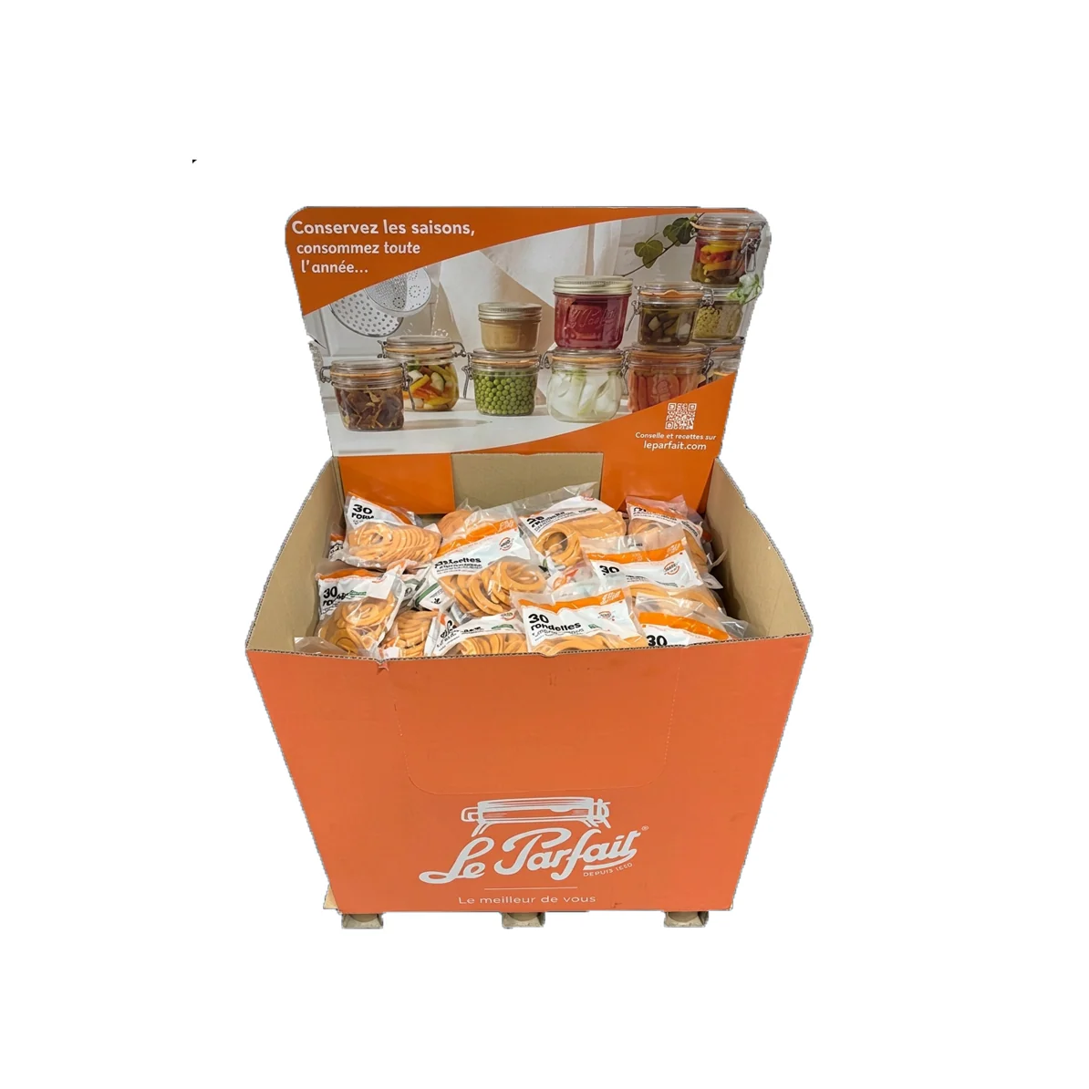 “Fruit and Vegetables” Promotions