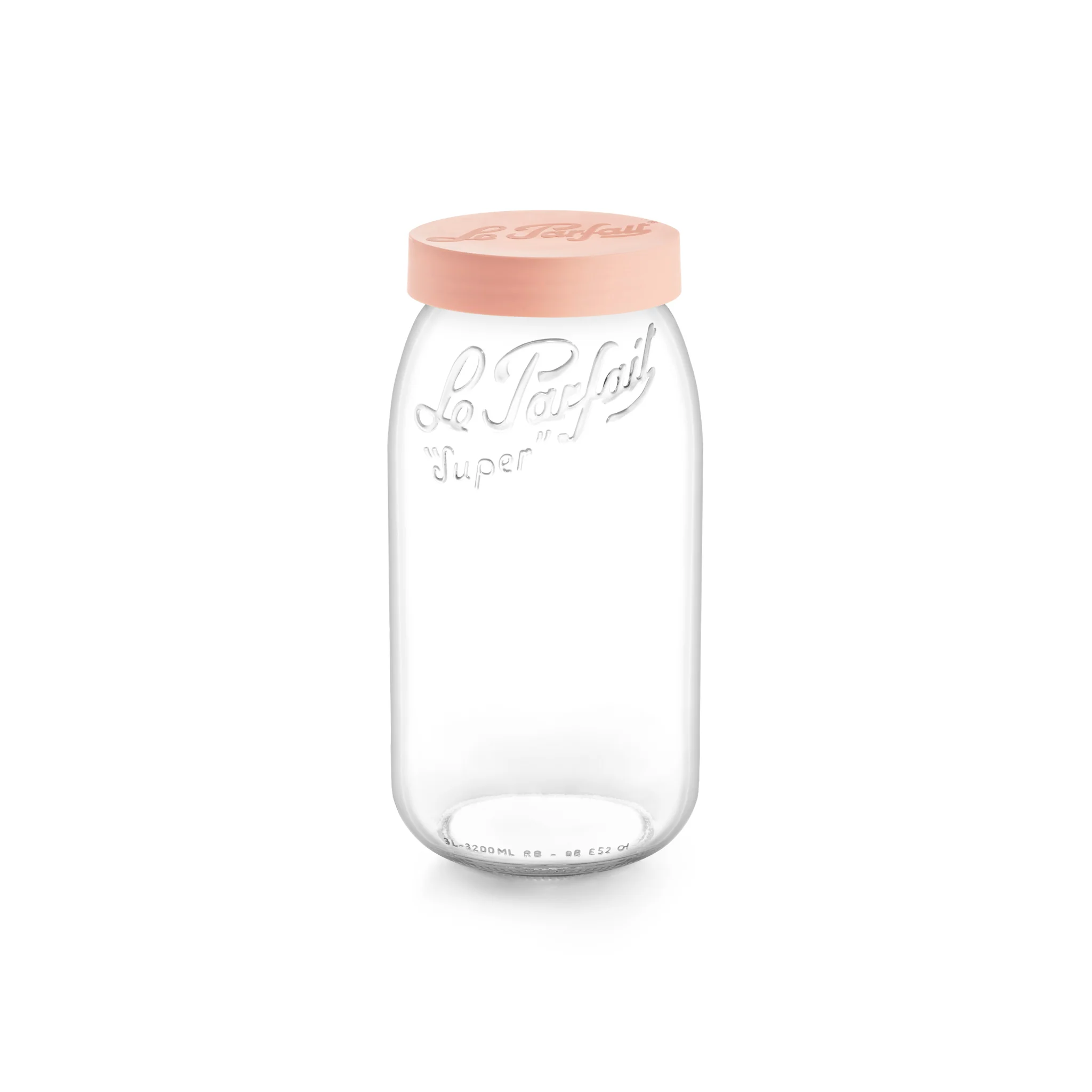 Glass jar "Color Vis" - Le Parfait - Image 26