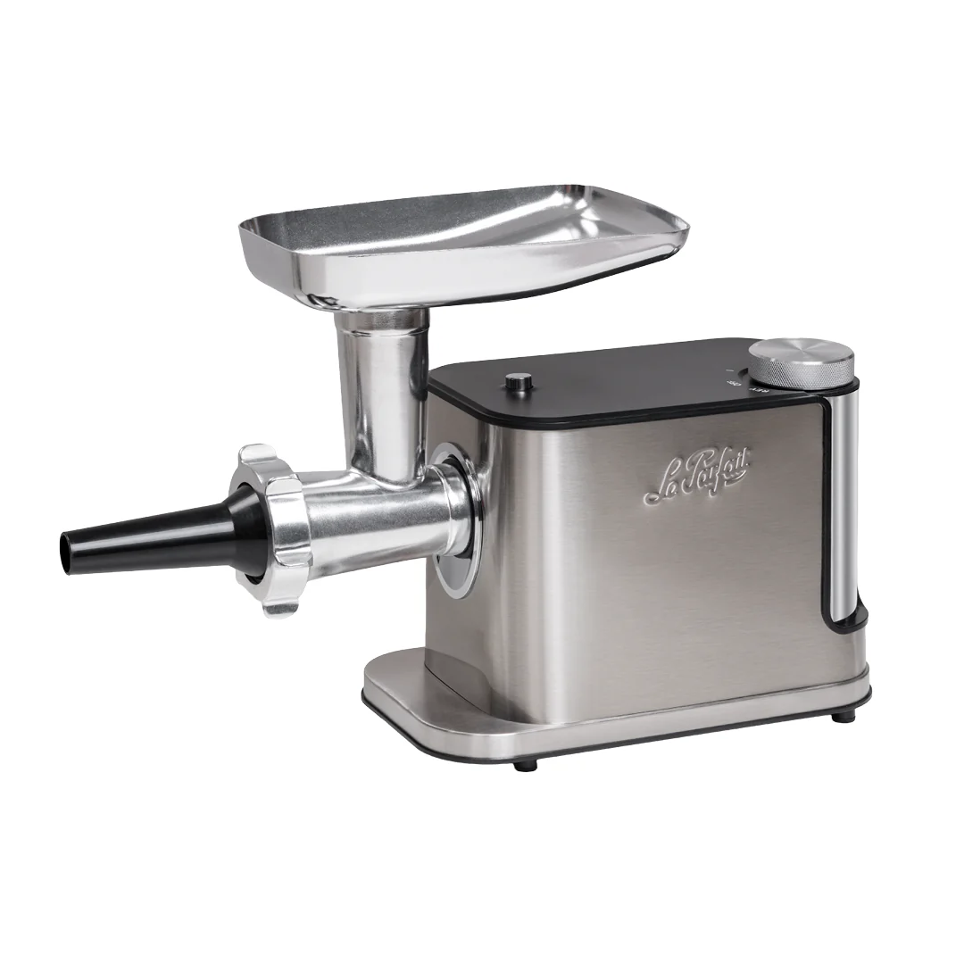 Electric chopper n°8 and tomato strainer - Le Parfait® - Image 5