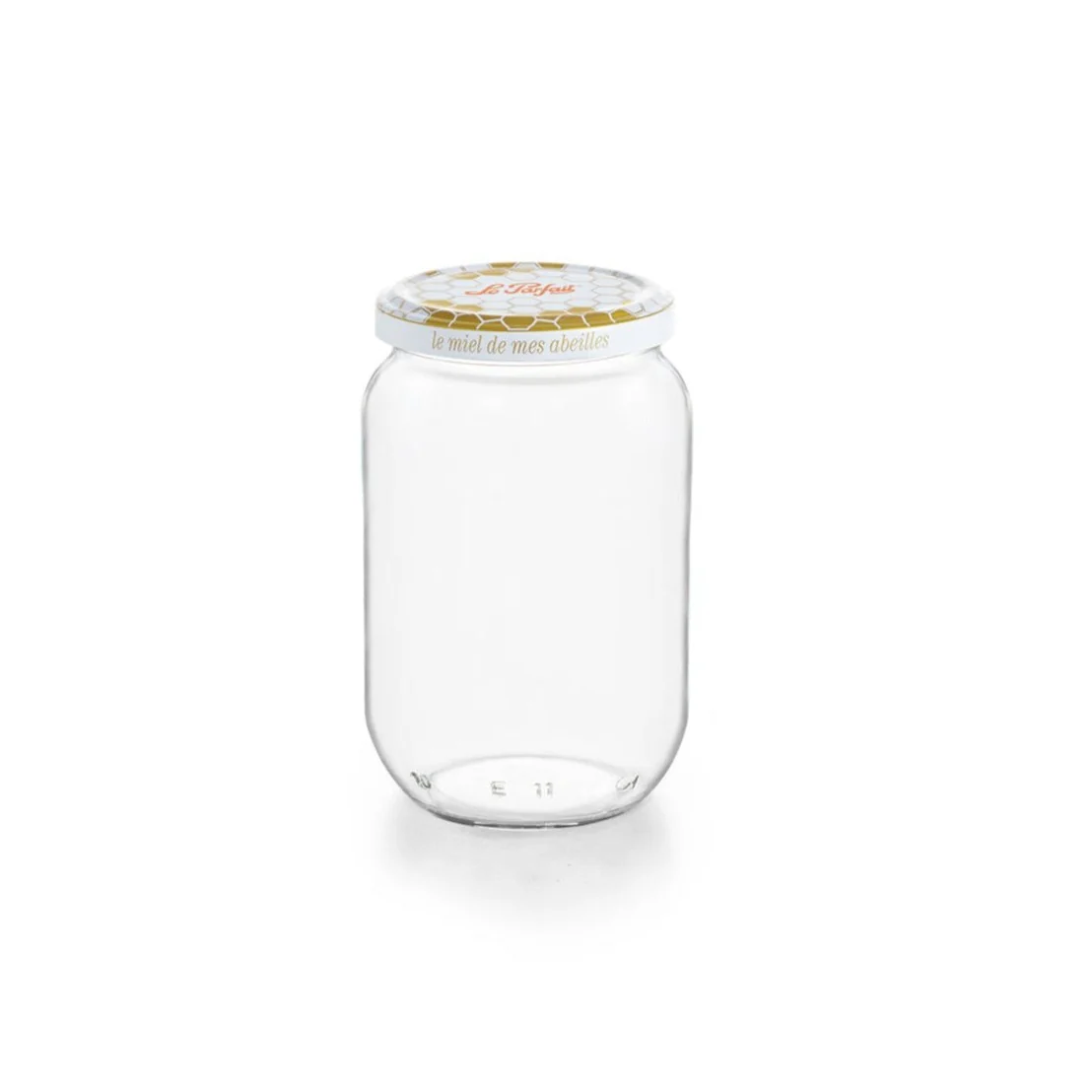 Honey pot - Le Parfait - Lot of 6 - Image 3