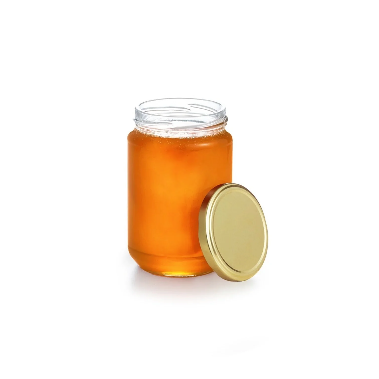 Honey pot - Le Parfait - Lot of 6 - Image 6