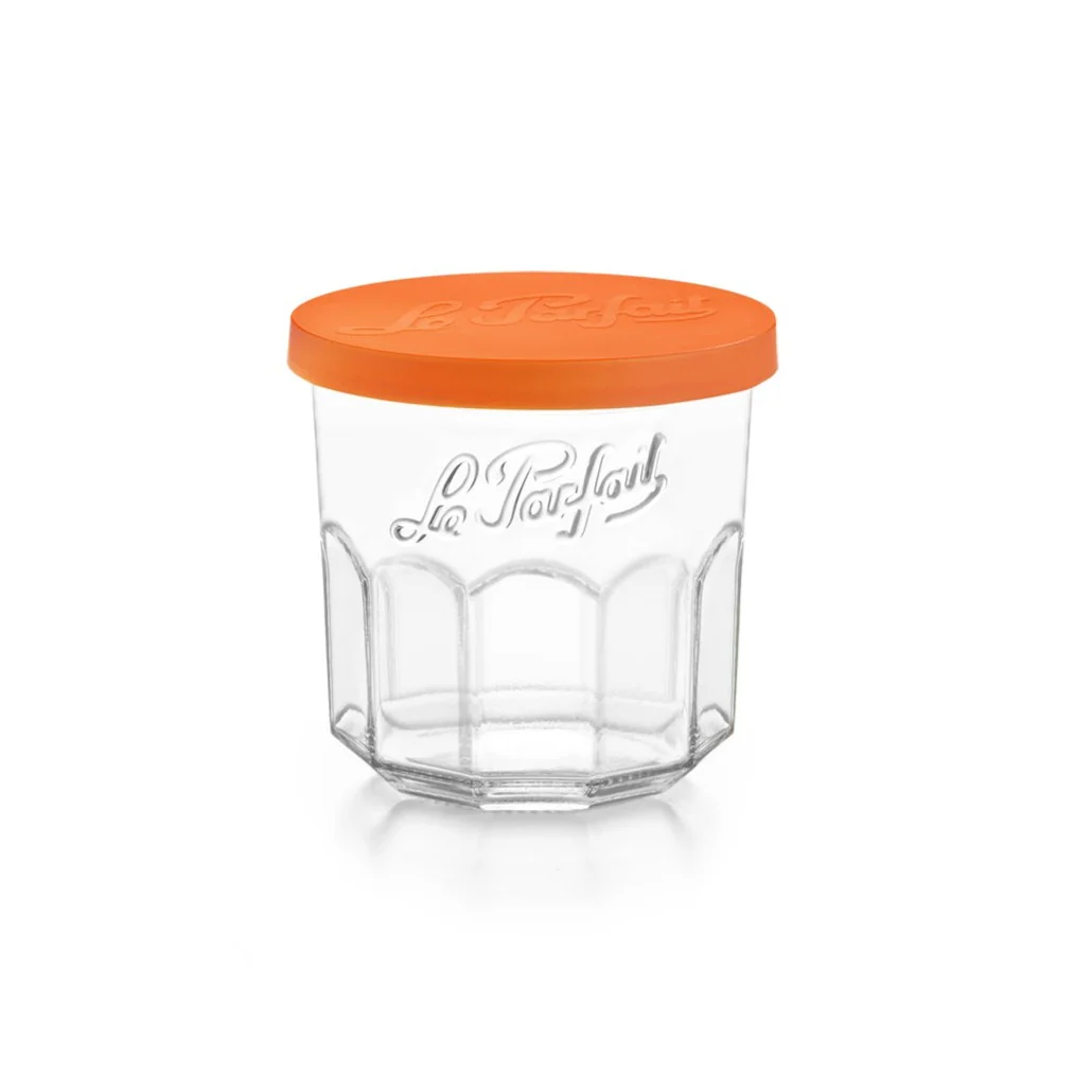 Jam pot - Le Parfait - Lot of 6 - Image 3