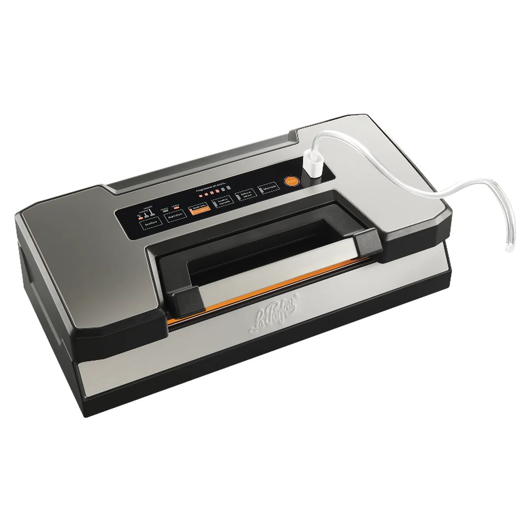 Le Parfait® - 130 watt Expert vacuum packaging machine - Image 2