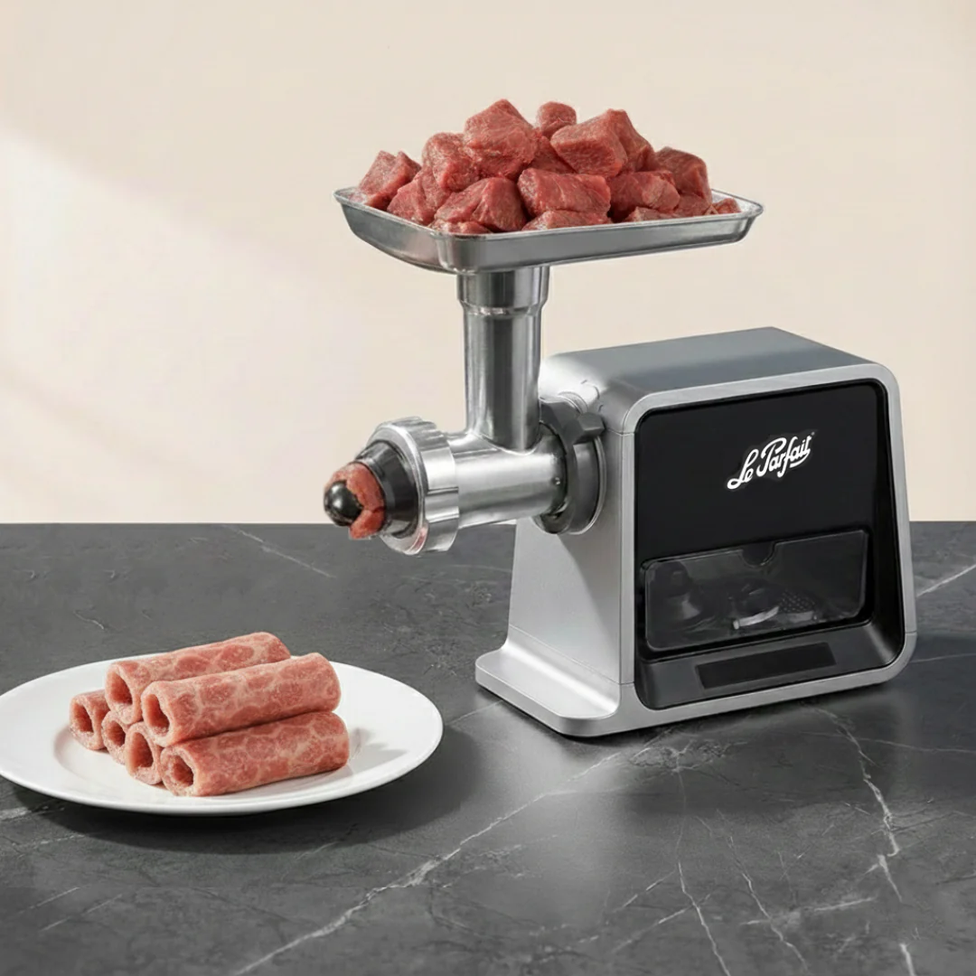 Electric chopper n°10 2000 watts Le Parfait® - Image 7