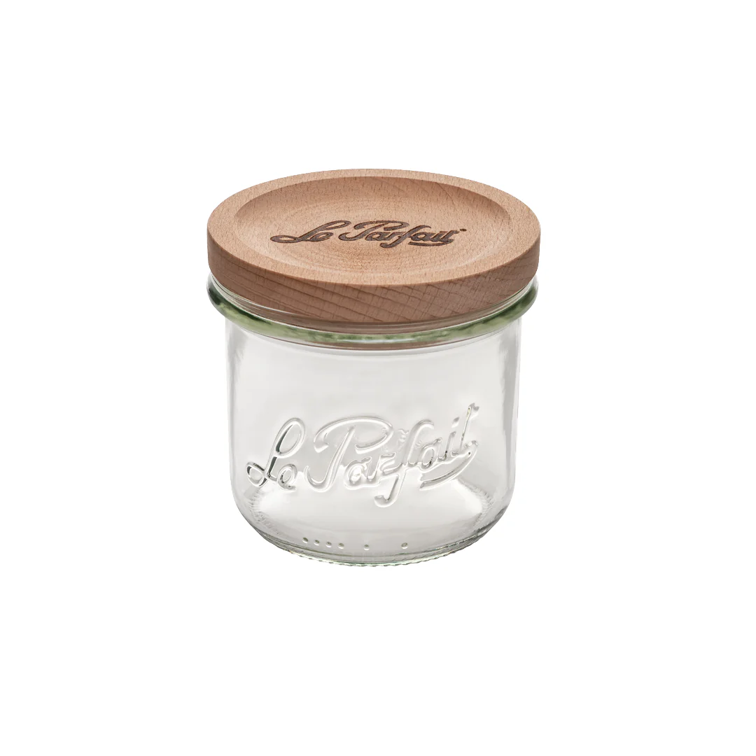 Bocal "Bistrot" - Wood Edition - Image 2