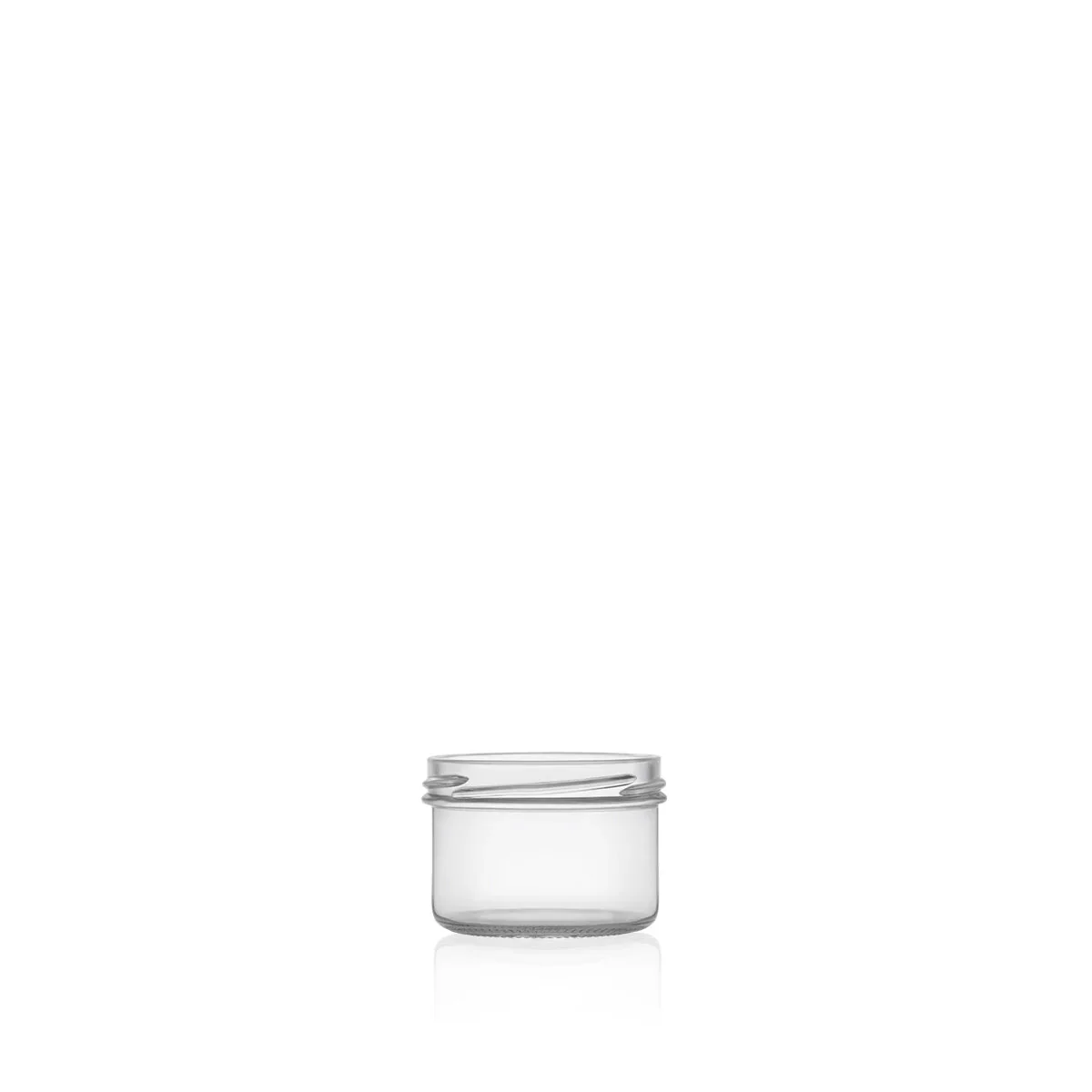 LP - Terrina Jar