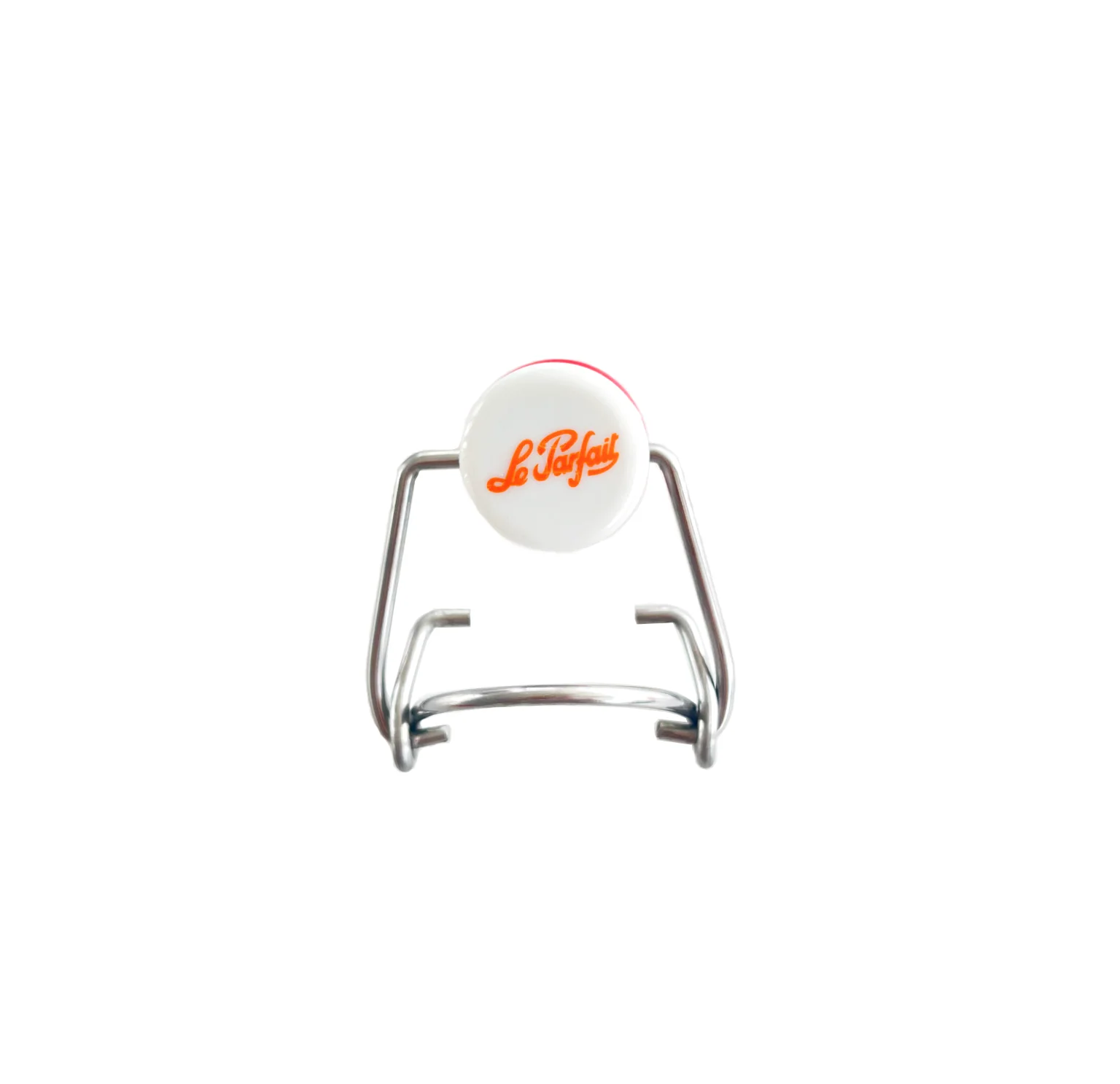 Mechanical cap for lemonader swing -top - Le Parfait - Lot of 5