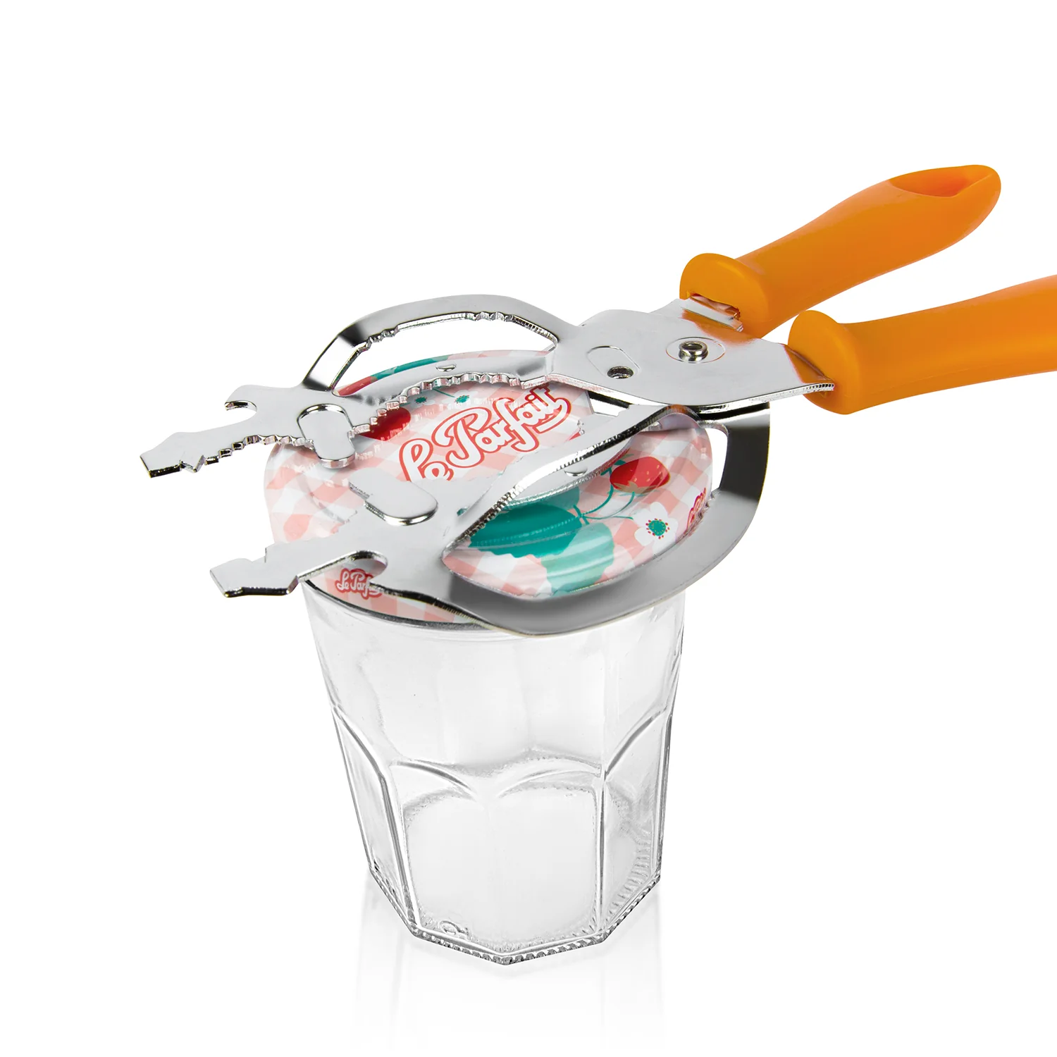 Open -Bocal pliers - Le Parfait® ~ essentials - Image 2