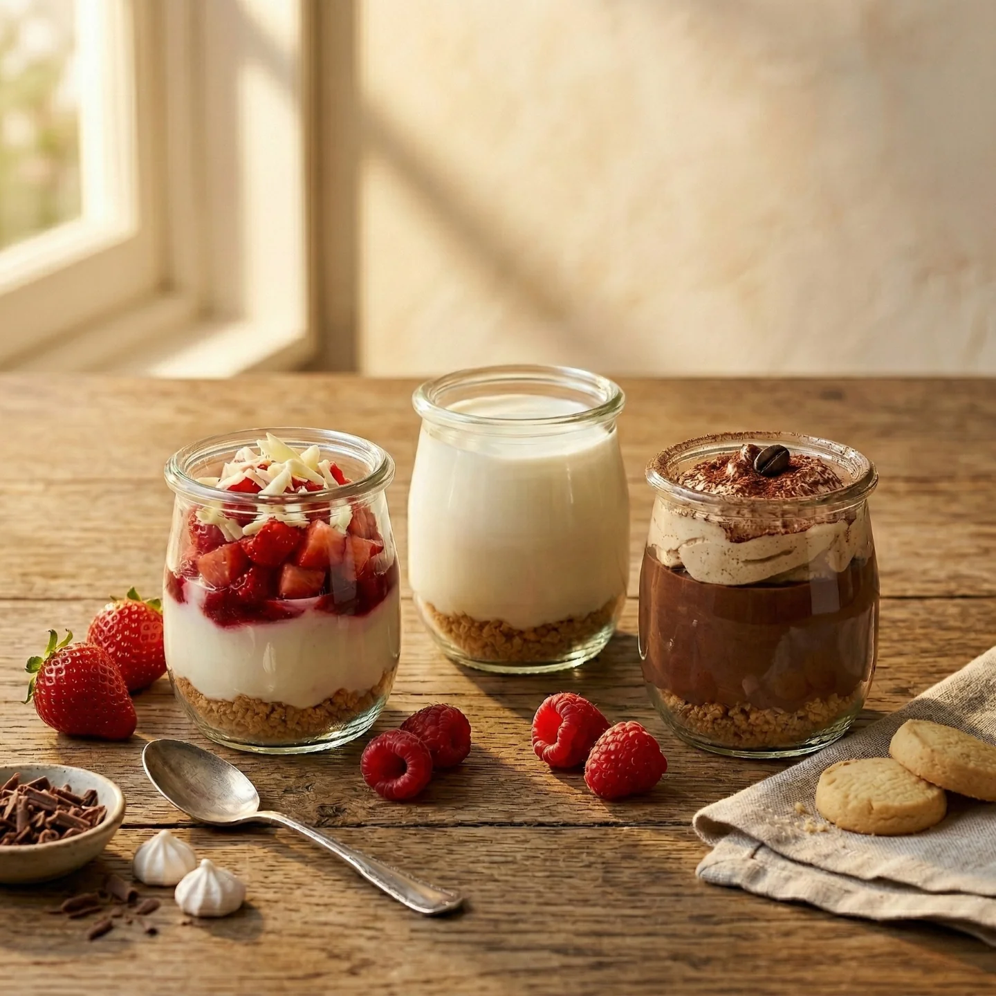 Yogurt Pot 14.3 CL - Image 3