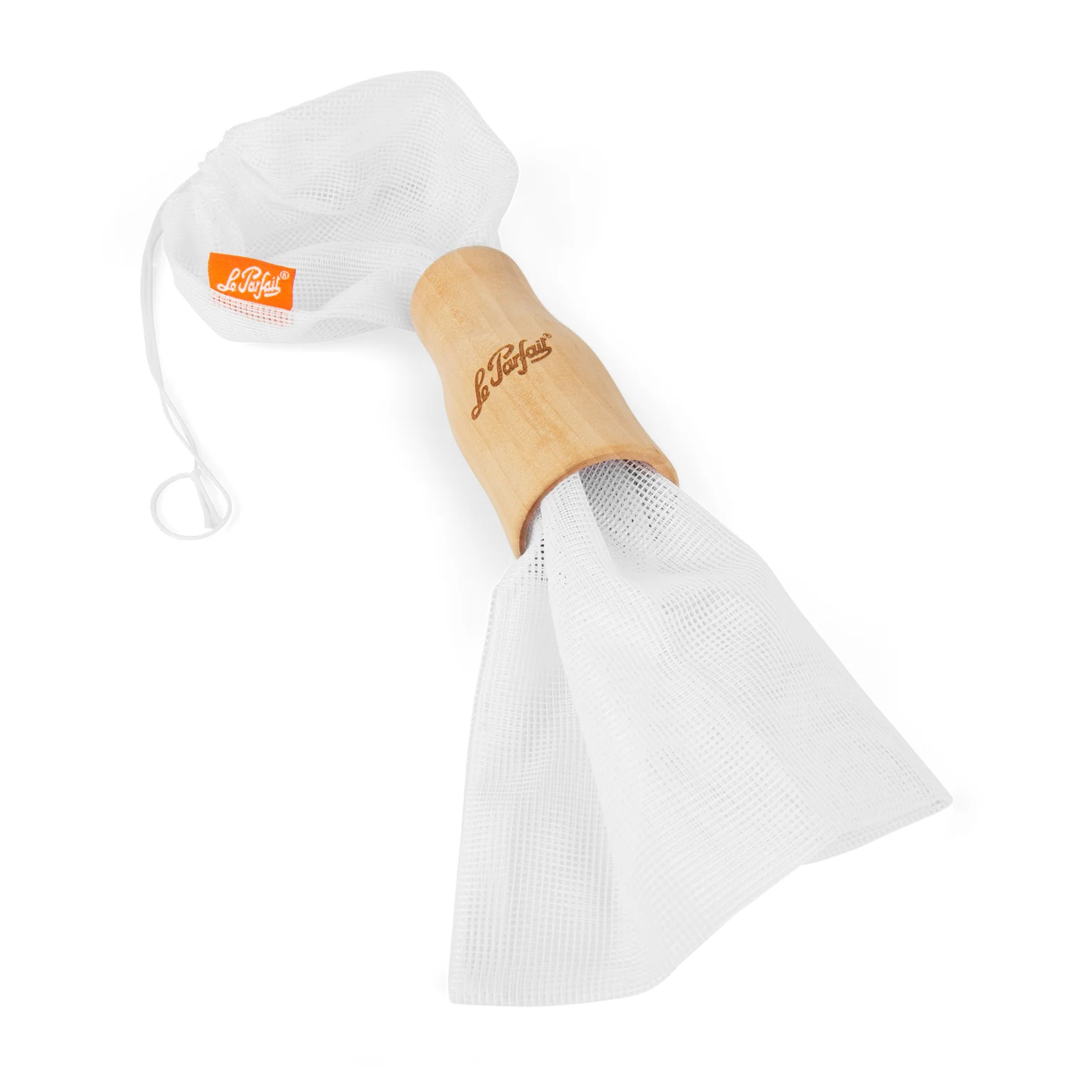 Press -Coulis - Le Parfait ~ Essentials - Image 2