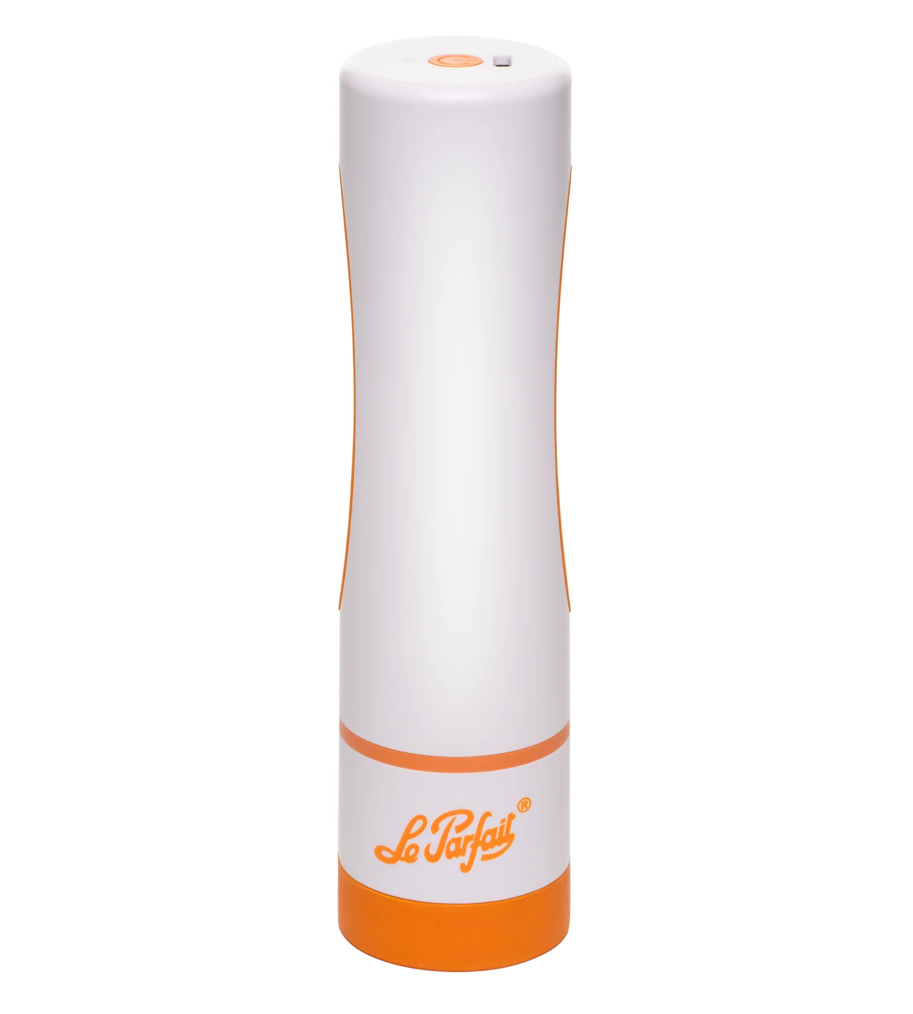 Rechargeable under-video pump Le Parfait® ~ essentials