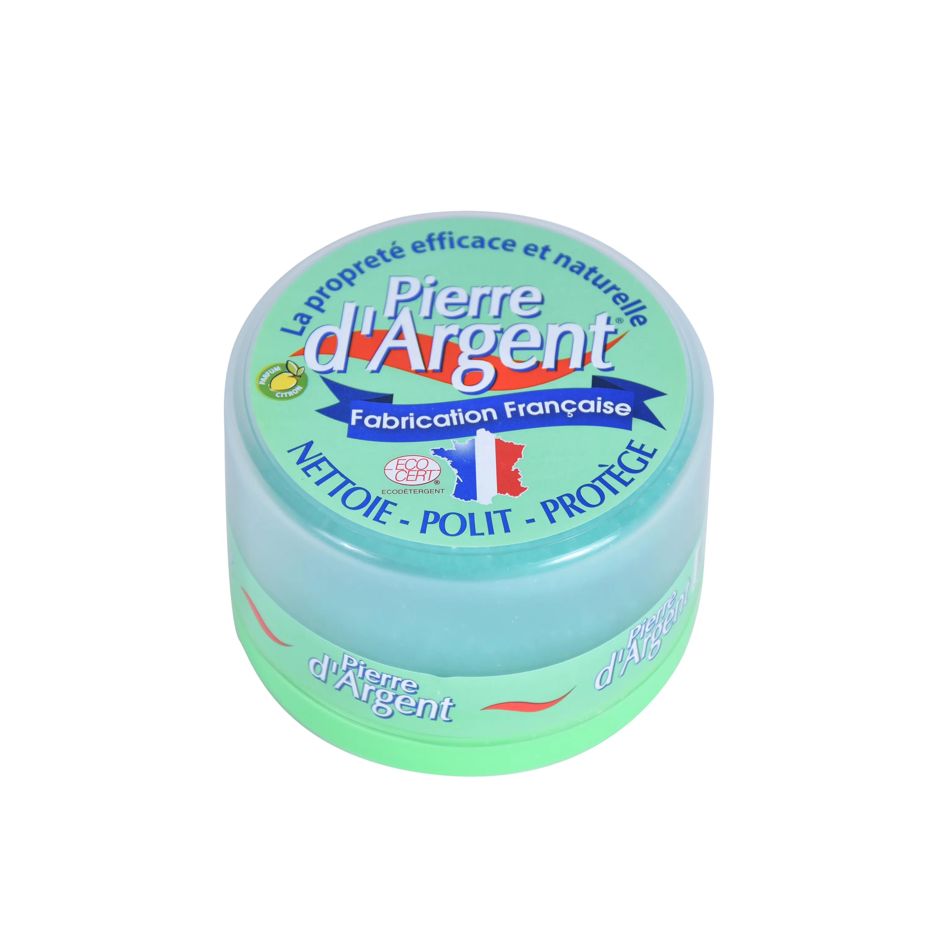 Silver stone - household cleaner - 200ml - Made in France