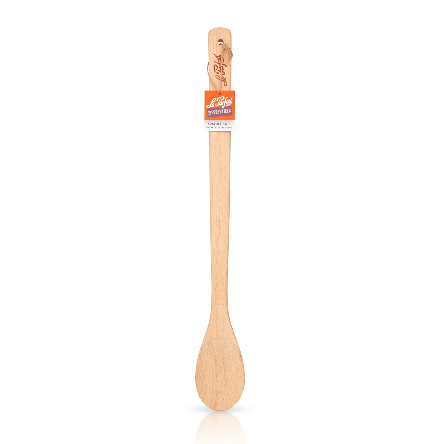 Spatula / Beech wood spoon - Le Parfait ~ Essentials - Image 2