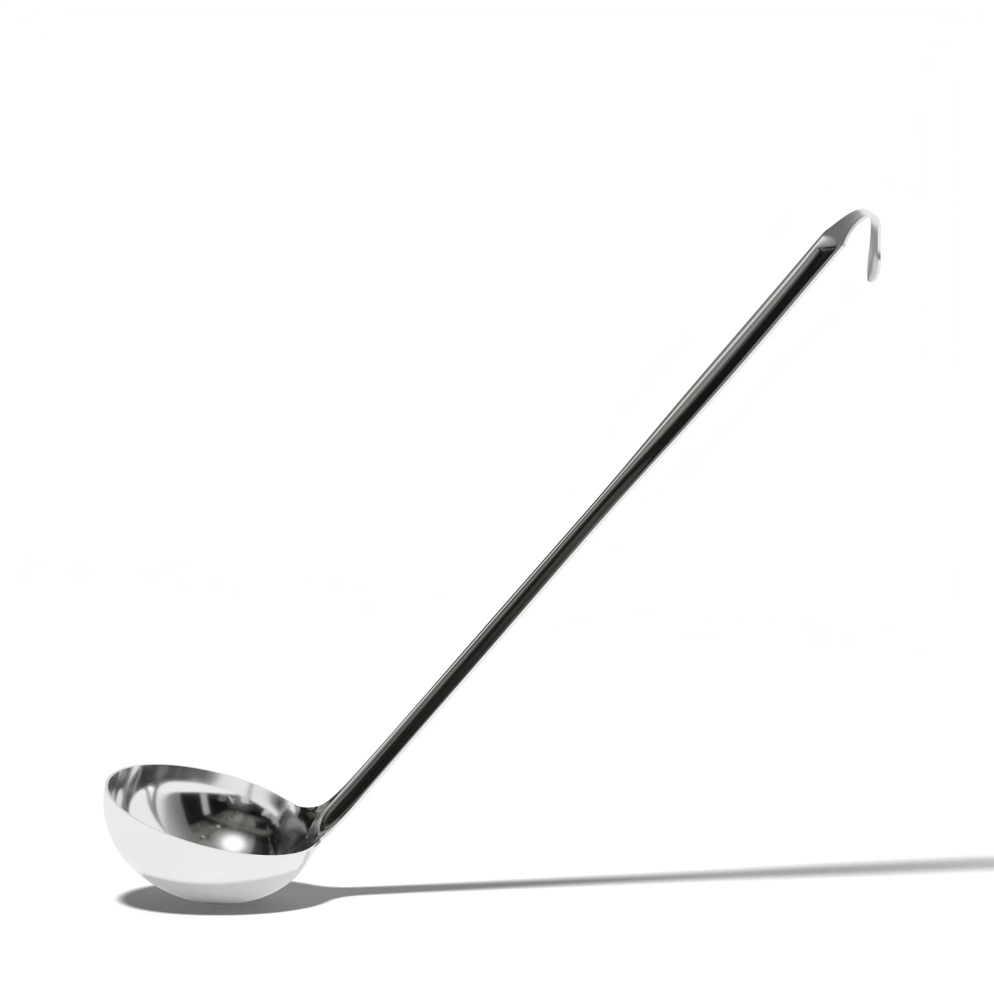 Stainless steel ladle - Le Parfait ~ Essentials - Image 2