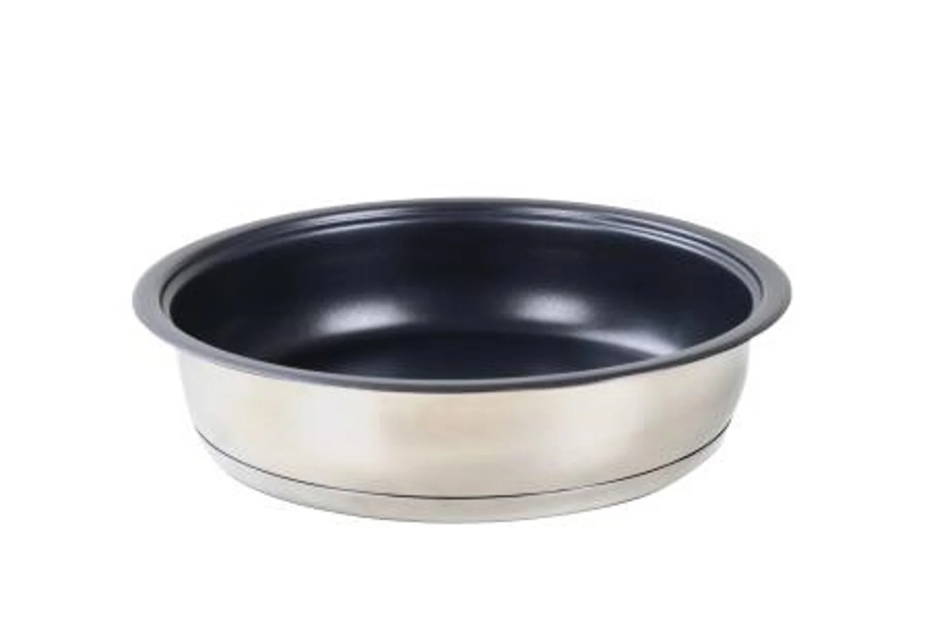 Stainless steel tart pan - Image 2