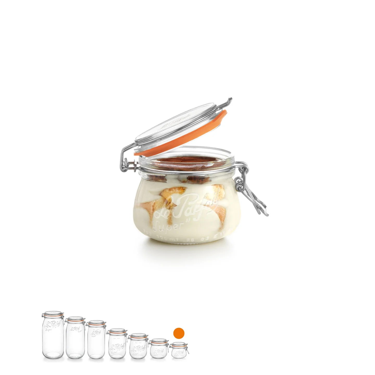 Jar "Super" - Le Parfait - Image 2