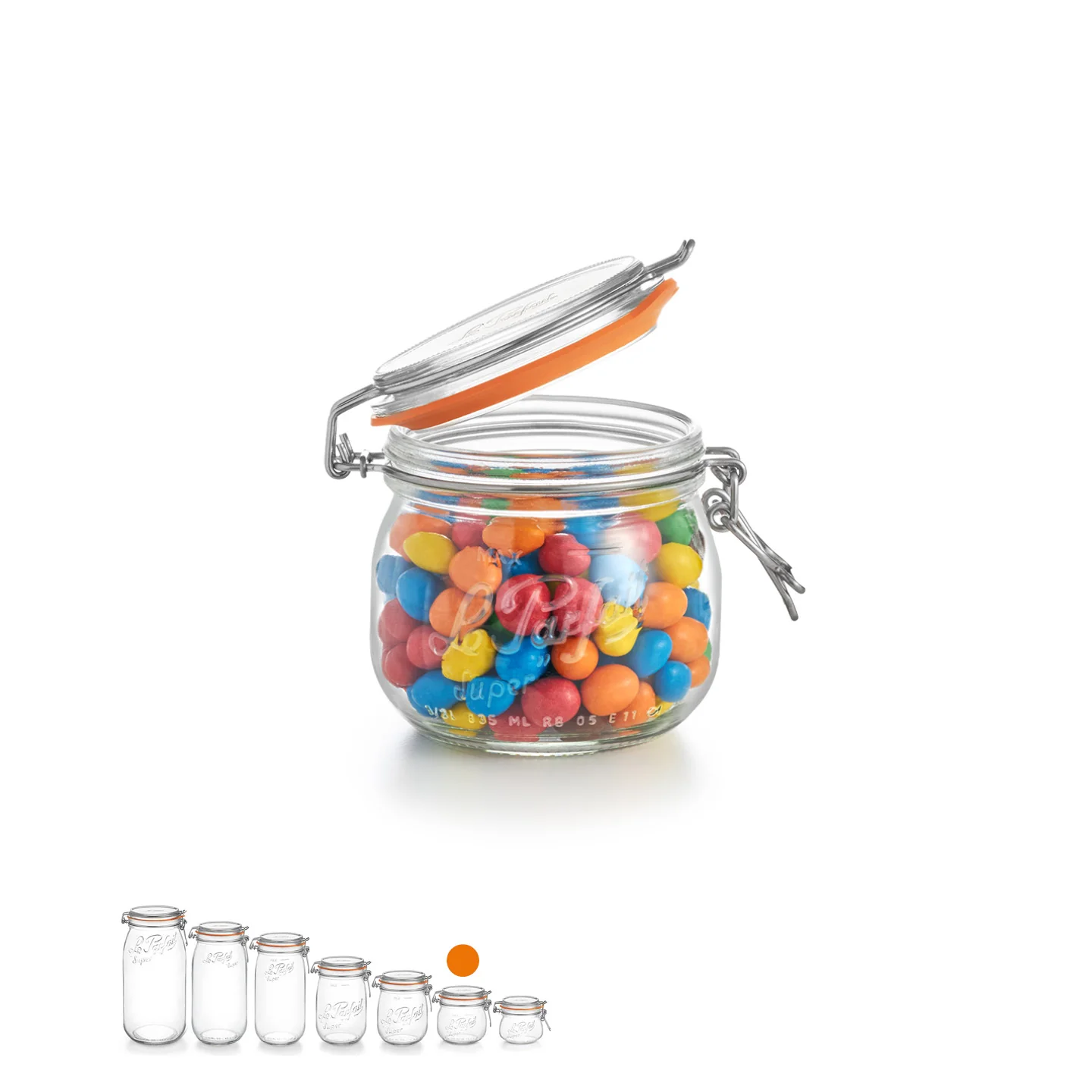 Jar "Super" - Le Parfait - Image 4