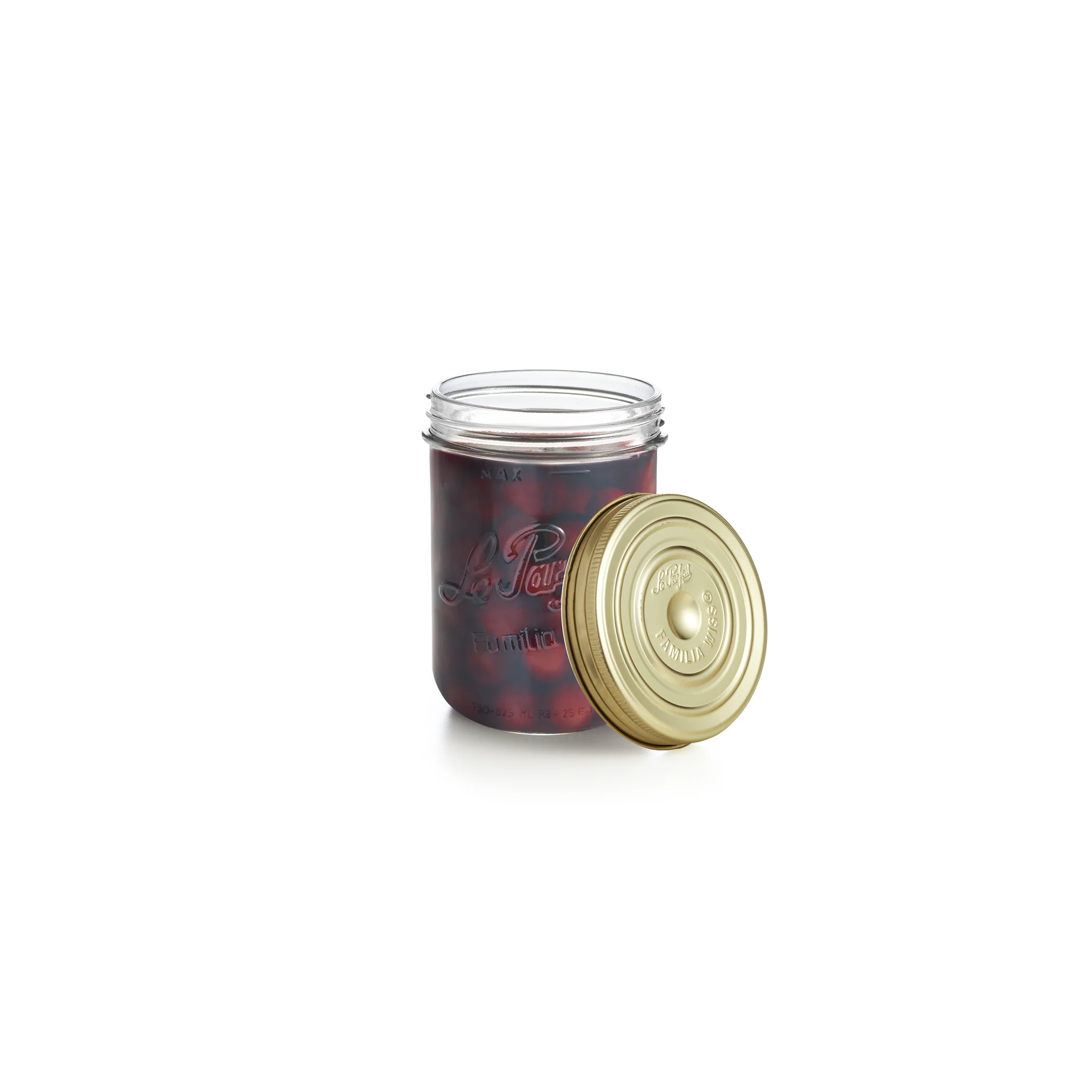 Terrine "familia wiss" - Le Parfait - Image 15