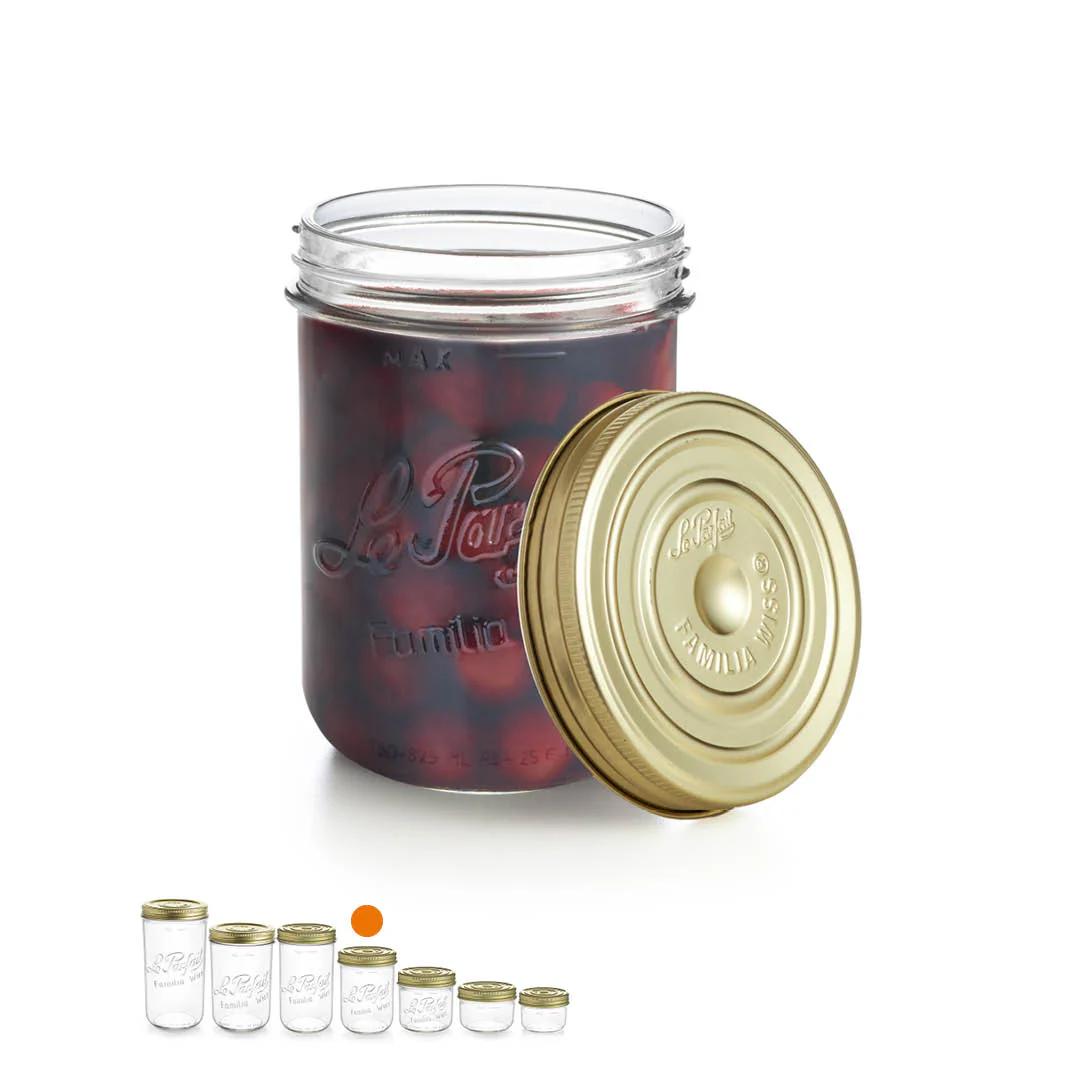 Terrine "familia wiss" - Le Parfait - Image 16
